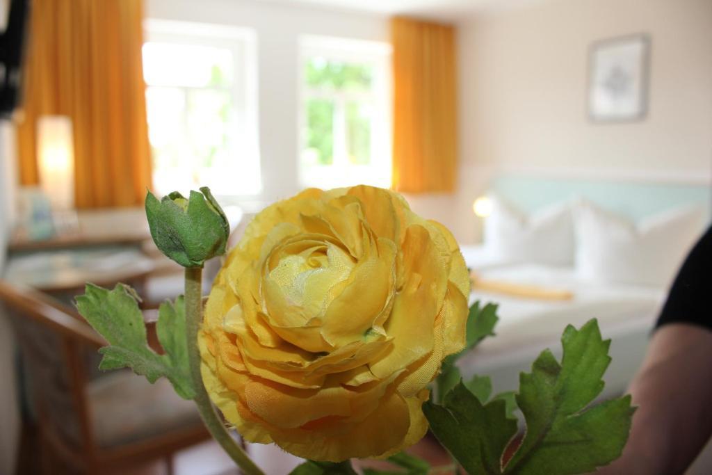 Lindenhof Hotel Thiendorf Room photo