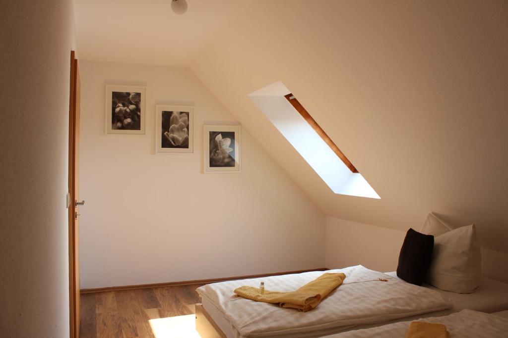 Lindenhof Hotel Thiendorf Room photo